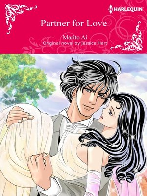 cover image of Partner For Love